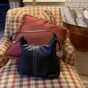 Black Michael Kors Bag